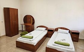 Coin Apartments & Hostel